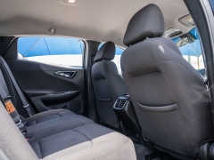 Used 2019  Chevrolet Malibu 4d Sedan LT at A Motors Sales & Finance near San Antonio&comma; TX