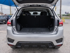 Used 2020  Mitsubishi Outlander Sport 4d SUV FWD ES at A Motors Sales & Finance near San Antonio&comma; TX