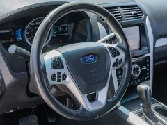 Used 2015 Ford Explorer 4d SUV 4WD Sport at A Motors Sales & Finance near San Antonio, TX