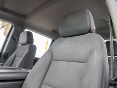 Used 2021  Chevrolet Silverado 2500HD 2WD Crew Cab 159" Work Truck Gas at A Motors Sales & Finance near San Antonio&comma; TX