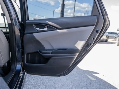 Used 2020 Honda Civic Sedan 4d EX at A Motors Sales & Finance near San Antonio, TX