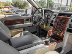 Used 2010 Ford F-150 2WD Supercrew Lariat 5 1/2 at A Motors Sales & Finance near San Antonio, TX