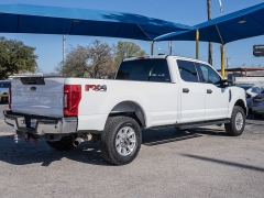 Used 2021  Ford Super Duty F-250 4WD XLT Crew Cab SRW 8' Box at A Motors Sales & Finance near San Antonio&comma; TX