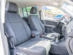 Used 2013  Volkswagen Tiguan 4d SUV S Sunroof at A Motors Sales & Finance near San Antonio&comma; TX