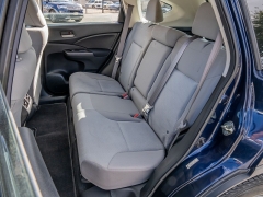 Used 2015 Honda CR-V 4d SUV FWD LX at A Motors Sales & Finance near San Antonio, TX