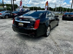 Used 2014 Cadillac CTS 4d Sedan 3.6L Premium at A Motors Sales & Finance near San Antonio, TX