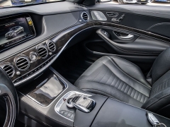 Used 2016  Mercedes-Benz S-Class 4d Sedan S550 at A Motors Sales & Finance near San Antonio&comma; TX