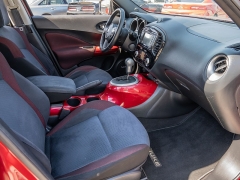 Used 2016 Nissan Juke 4d SUV FWD SV at A Motors Sales & Finance near San Antonio, TX