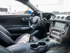 Used 2017  Ford Mustang 2d Fastback GT Premium at A Motors Sales & Finance near San Antonio&comma; TX