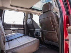 Used 2019  Ford F-150 2WD SuperCrew Limited at A Motors Sales & Finance near San Antonio&comma; TX