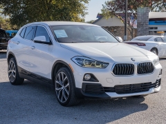 Used 2018  BMW X2 sDrive28i Sports Activity Coupe at A Motors Sales & Finance near San Antonio&comma; TX
