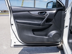 Used 2019  Nissan Rogue Sport 4d SUV FWD SV at A Motors Sales & Finance near San Antonio&comma; TX