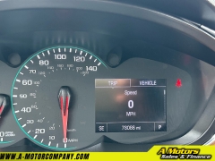 Used 2020 Chevrolet Trax 4d SUV AWD Premier at A Motors Sales & Finance near San Antonio, TX
