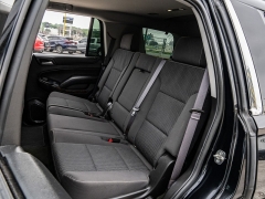 Used 2017  Chevrolet Tahoe 4d SUV RWD LS at A Motors Sales & Finance near San Antonio&comma; TX