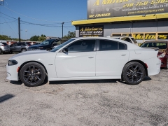 Used 2019  Dodge Charger 4d Sedan RWD R/T at A Motors Sales & Finance near San Antonio, TX