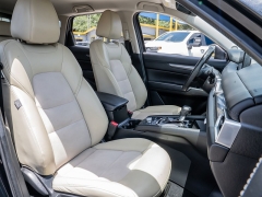 Used 2019  Mazda CX-5 4d SUV FWD Touring at A Motors Sales & Finance near San Antonio&comma; TX