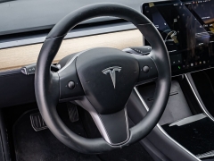 Used 2019  Tesla Model 3 4d Sedan RWD Standard Range Plus at A Motors Sales & Finance near San Antonio&comma; TX