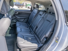Used 2022  Audi Q7 Premium Plus 55 TFSI quattro at A Motors Sales & Finance near San Antonio&comma; TX