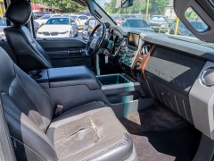 Used 2016  Ford Super Duty F-350 4WD Crew Cab Lariat DRW Longbed at A Motors Sales & Finance near San Antonio&comma; TX
