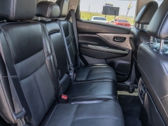 Used 2018  Nissan Murano 4d SUV FWD SL at A Motors Sales & Finance near San Antonio&comma; TX