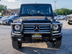 Used 2014 Mercedes-Benz G-Class 4d SUV G550 at A Motors Sales & Finance near San Antonio, TX