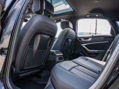 Used 2019  Audi A6 4d Sedan 3&period;0T Quattro Prestige at A Motors Sales & Finance near San Antonio&comma; TX