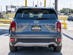 Used 2021  Hyundai Palisade SEL FWD at A Motors Sales & Finance near San Antonio&comma; TX