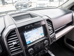 Used 2017  Ford F-150 2WD SuperCrew XLT 5 1/2 at A Motors Sales & Finance near San Antonio, TX