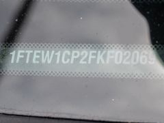 Used 2015  Ford F-150 2WD Supercrew XLT 5 1&sol;2 at A Motors Sales & Finance near San Antonio&comma; TX