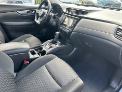 Used 2019 Nissan Rogue 4d SUV AWD SV at A Motors Sales & Finance near San Antonio, TX