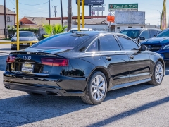 Used 2018  Audi A6 4d Sedan 2&period;0T Quattro Premium Plus at A Motors Sales & Finance near San Antonio&comma; TX