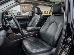 Used 2022  Toyota Highlander Platinum FWD at A Motors Sales & Finance near San Antonio&comma; TX