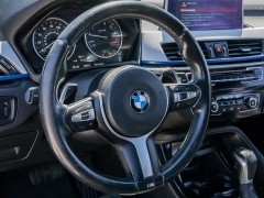 Used 2018  BMW X1 xDrive28i Sports Activity Vehicle at A Motors Sales & Finance near San Antonio&comma; TX