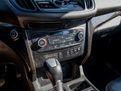 Used 2017 Ford Escape 4d SUV FWD Titanium at A Motors Sales & Finance near San Antonio, TX