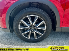 Used 2018 Mazda CX-5 4d SUV FWD Touring at A Motors Sales & Finance near San Antonio, TX