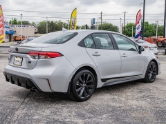 Used 2024  Toyota Corolla SE CVT at A Motors Sales & Finance near San Antonio&comma; TX