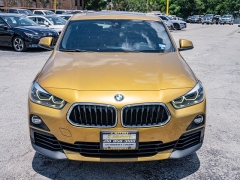 Used 2020  BMW X2 sDrive28i Sports Activity Coupe at A Motors Sales & Finance near San Antonio&comma; TX