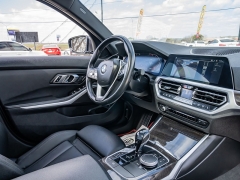 Used 2020  BMW 3 Series 330i Sedan at A Motors Sales & Finance near San Antonio&comma; TX