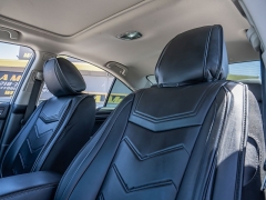 Used 2018  Subaru Legacy 4d Sedan 2&period;5i Limited at A Motors Sales & Finance near San Antonio&comma; TX