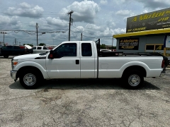Used 2016 Ford Super Duty F-250 2WD Supercab XL at A Motors Sales & Finance near San Antonio, TX