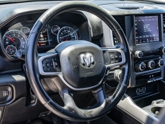 Used 2020  Ram 1500 2WD Crew Cab Lone Star at A Motors Sales & Finance near San Antonio&comma; TX