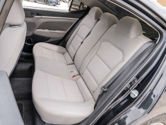 Used 2020  Hyundai Elantra 4d Sedan SEL at A Motors Sales & Finance near San Antonio&comma; TX