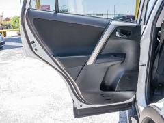 Used 2014  Toyota RAV4 4d SUV FWD XLE at A Motors Sales & Finance near San Antonio&comma; TX