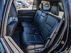 Used 2019  Honda Passport 4d SUV AWD Elite at A Motors Sales & Finance near San Antonio, TX