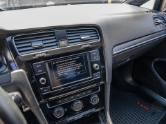 Used 2020 Volkswagen GTI 4d Hatchback 2.0T S 6spd at A Motors Sales & Finance near San Antonio, TX