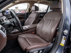 Used 2018  BMW 7 Series 740i Sedan at A Motors Sales & Finance near San Antonio&comma; TX