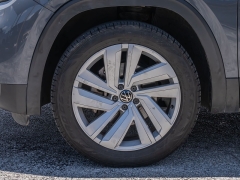 Used 2021  Volkswagen Atlas Cross Sport 2&period;0T SE w&sol;Technology FWD at A Motors Sales & Finance near San Antonio&comma; TX