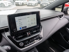 Used 2024  Toyota Corolla SE CVT at A Motors Sales & Finance near San Antonio&comma; TX