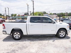 Used 2020  Ram 1500 2WD Crew Cab Big Horn at A Motors Sales & Finance near San Antonio&comma; TX