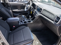 Used 2020  Kia Sportage 4d SUV FWD LX at A Motors Sales & Finance near San Antonio&comma; TX